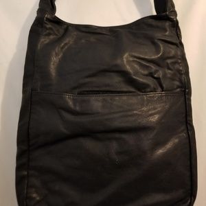 SALE!!  EUC J. P. Ourse & Cie SOFT leather bag